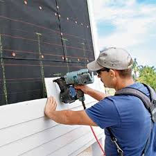 Affordable Siding Repair and Maintenance Services in South Paris, ME